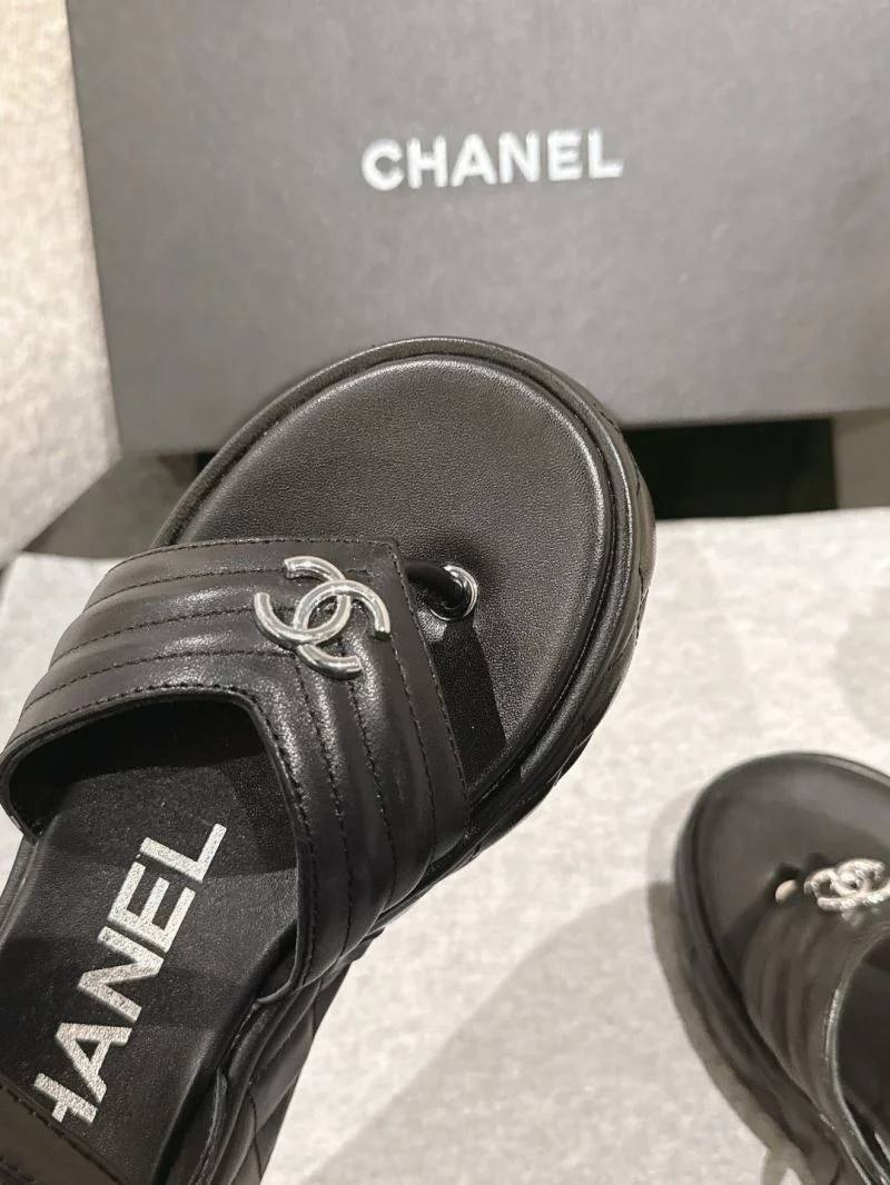 Chanel Sandals OnTrend 19965