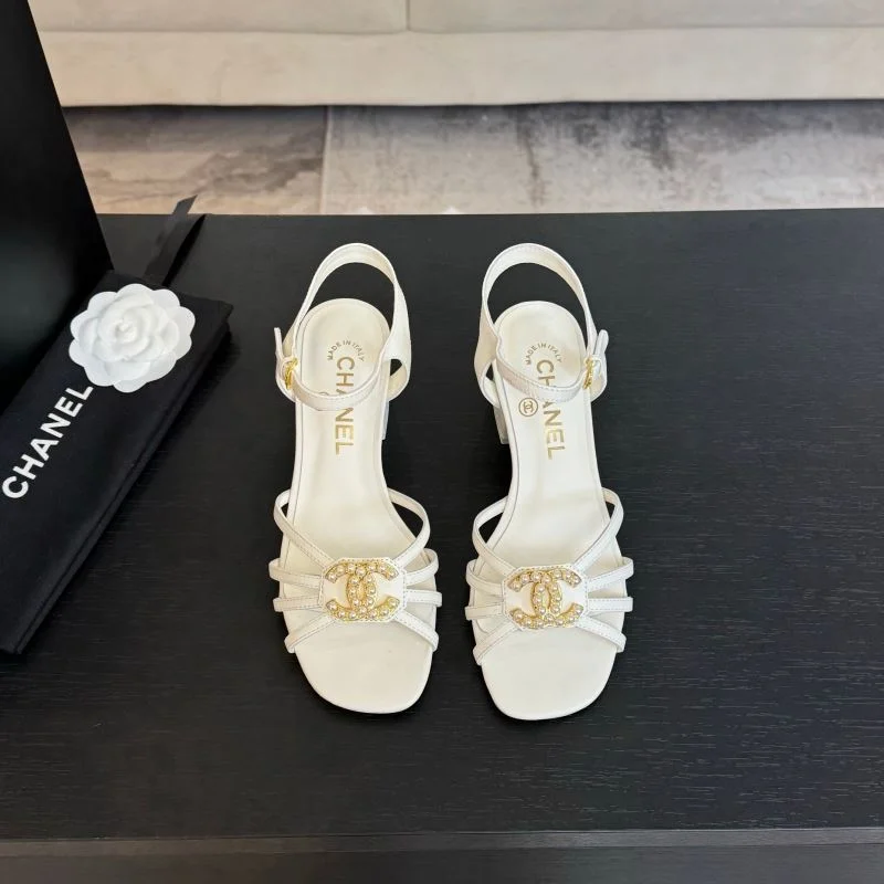 Chanel Sandals Casual 19958