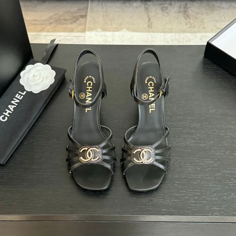 Functional Chanel Sandals 20025
