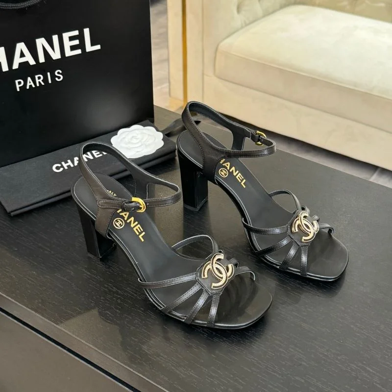 Functional Chanel Sandals 20025
