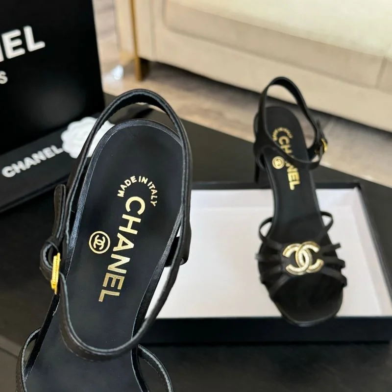 Functional Chanel Sandals 20025