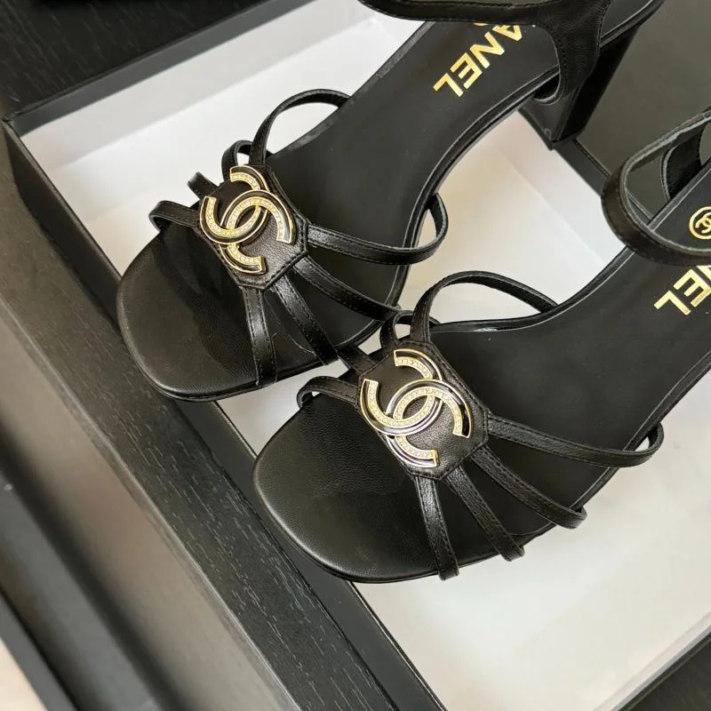 Functional Chanel Sandals 20025
