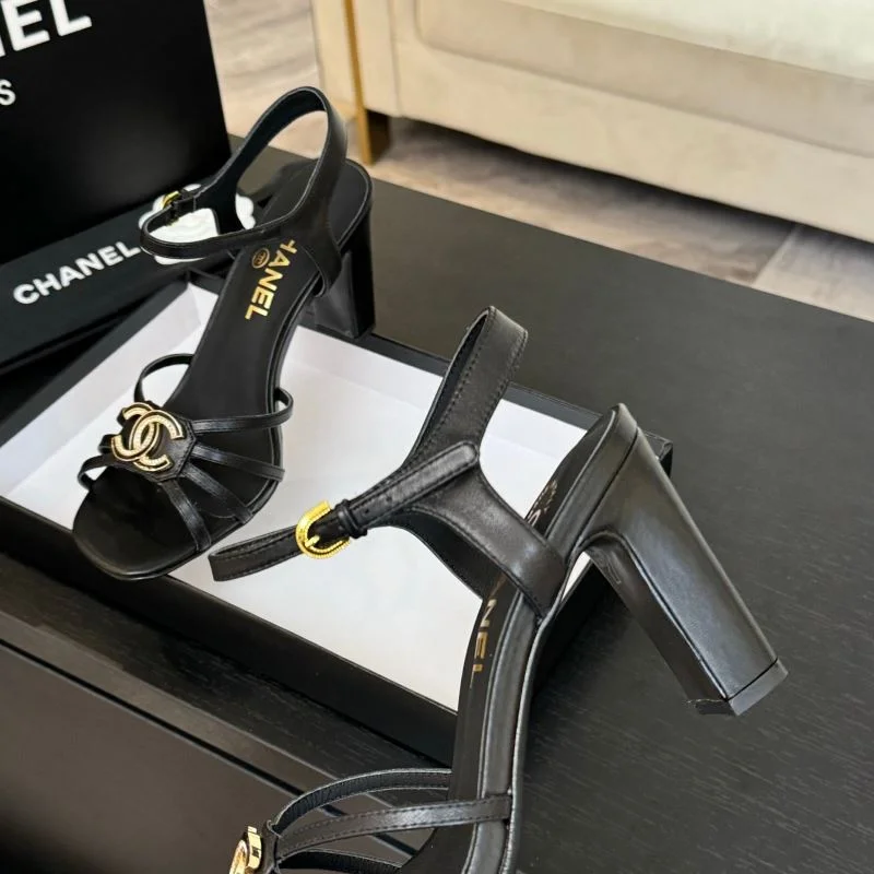Functional Chanel Sandals 20025