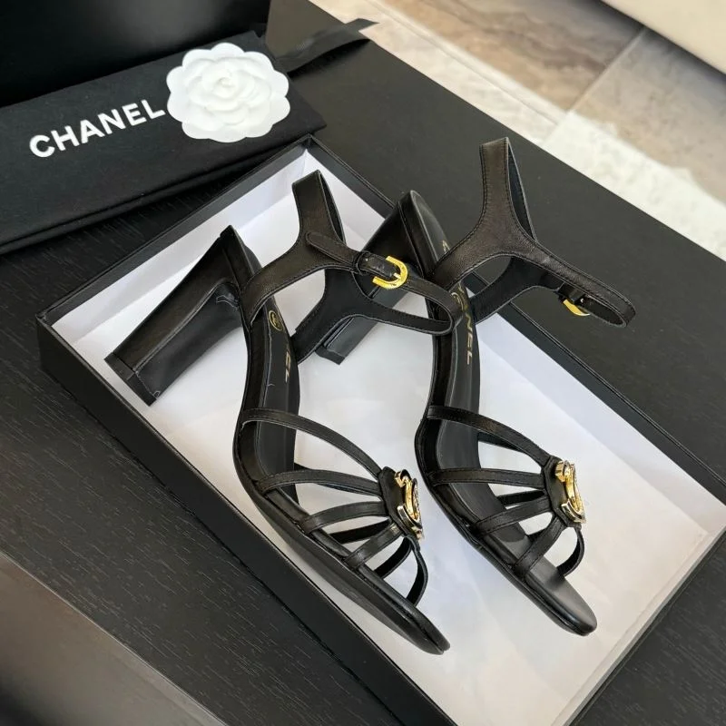 Functional Chanel Sandals 20025