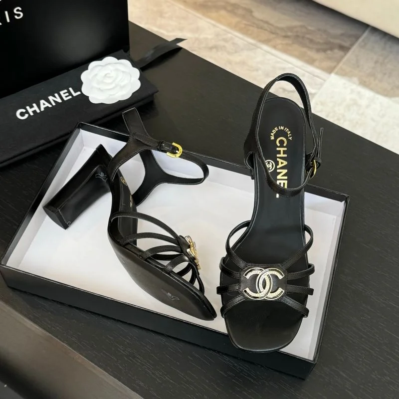 Functional Chanel Sandals 20025