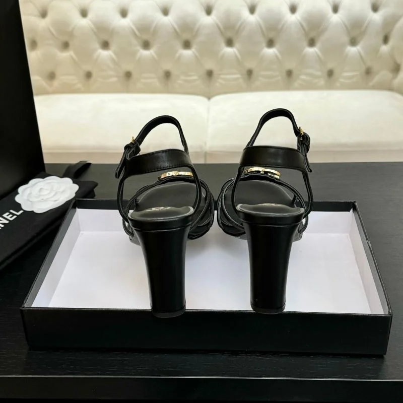 Functional Chanel Sandals 20025