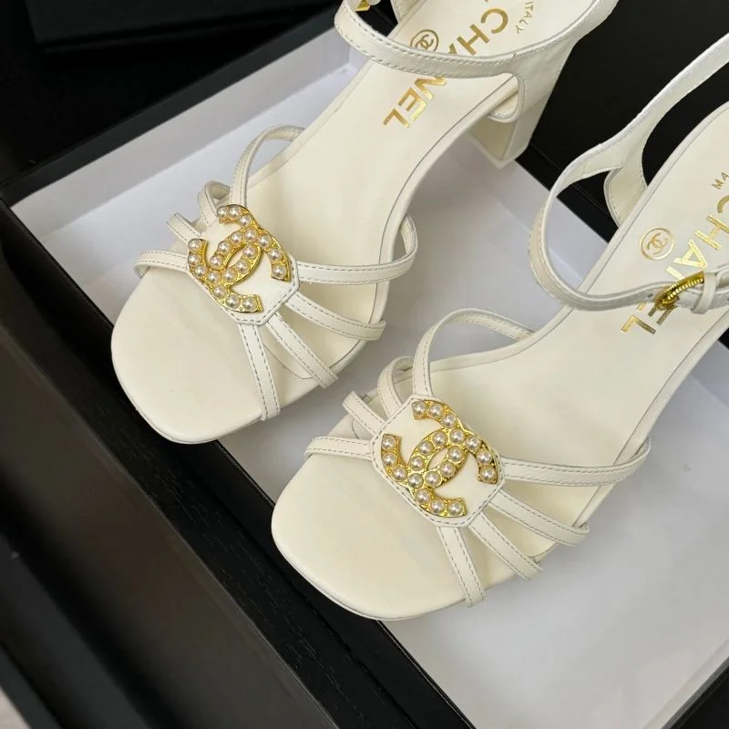 Chanel Sandals OnTrend 19955