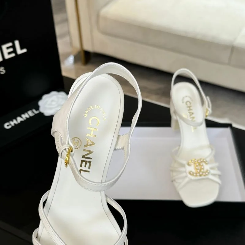 Chanel Sandals OnTrend 19955