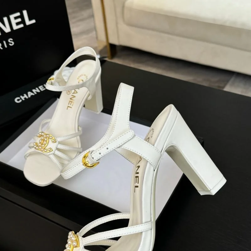 Chanel Sandals OnTrend 19955