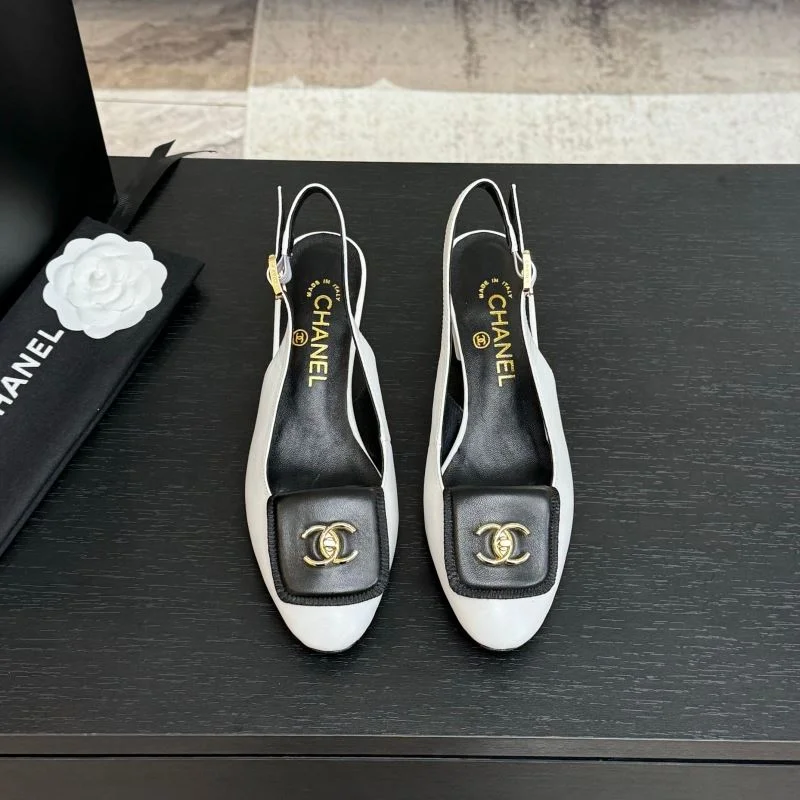 Chanel Sandals Trendy 19953