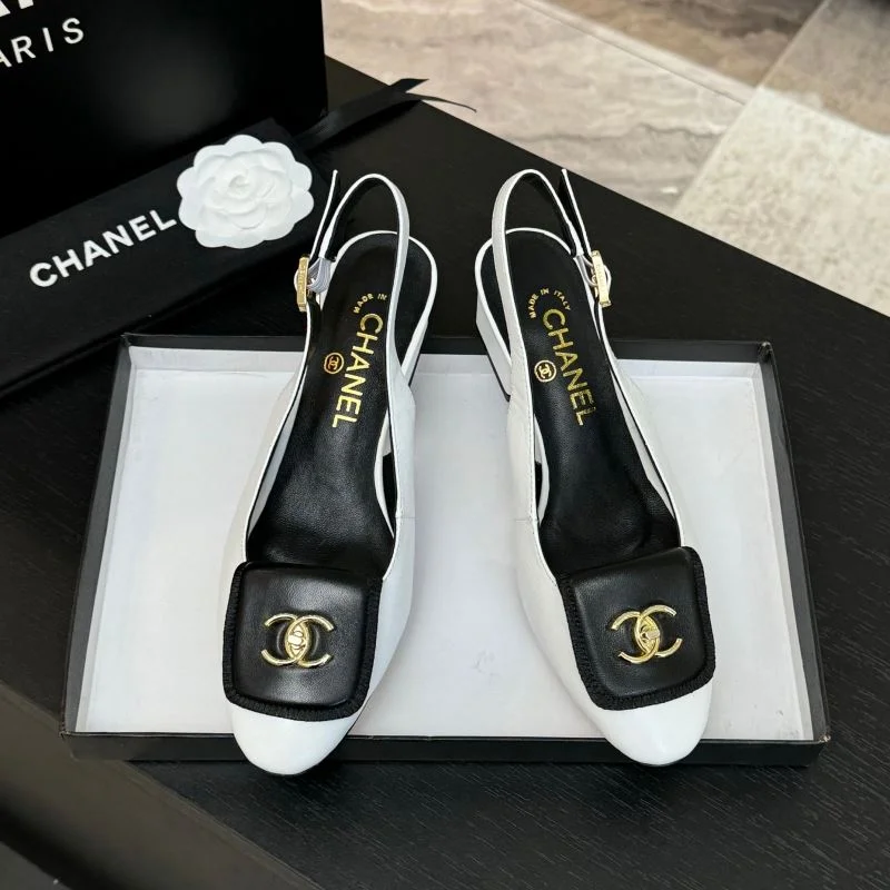 Chanel Sandals Trendy 19953