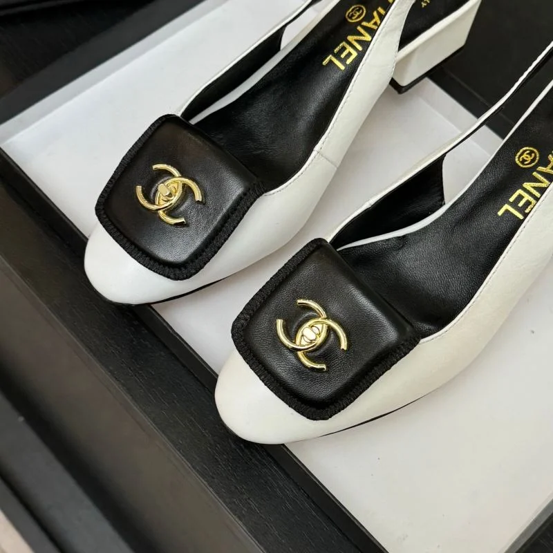 Chanel Sandals Trendy 19953
