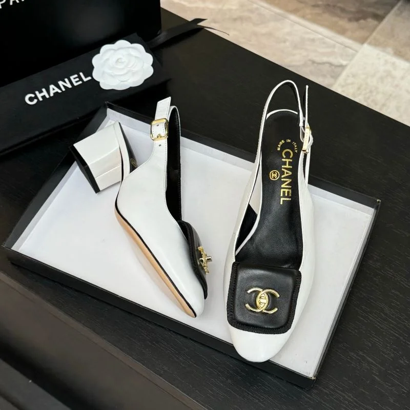 Chanel Sandals Trendy 19953