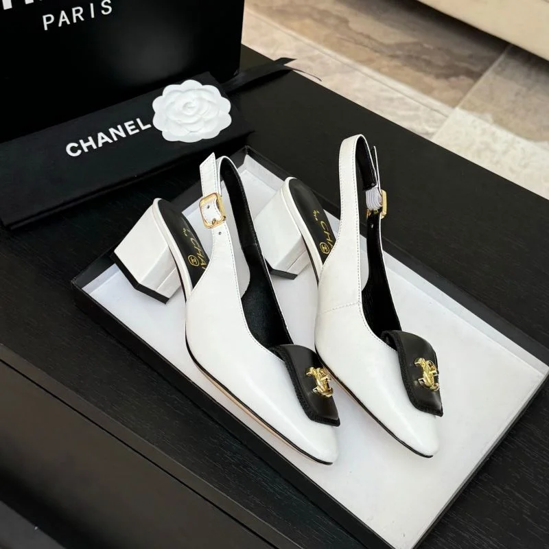 Chanel Sandals Trendy 19953