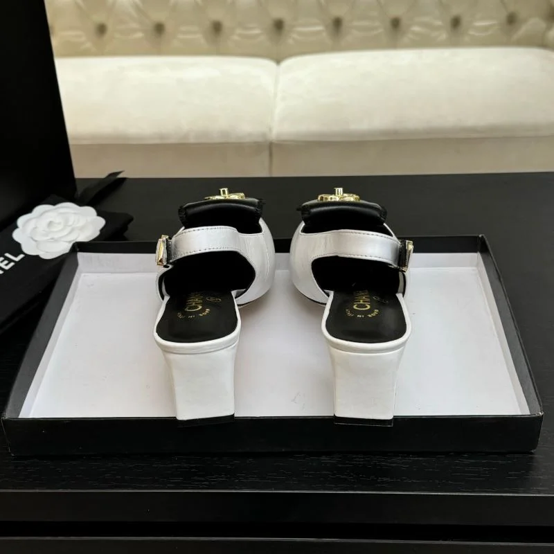 Chanel Sandals Trendy 19953