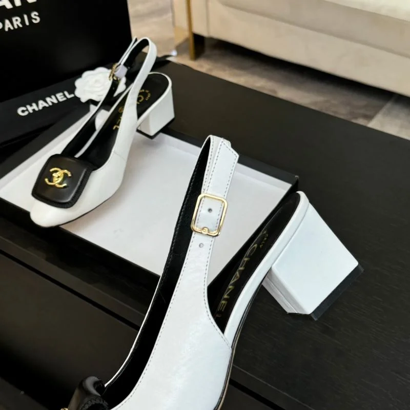 Chanel Sandals Trendy 19953