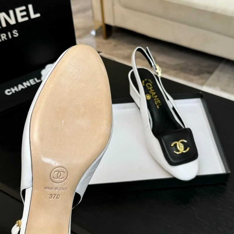 Chanel Sandals Trendy 19953