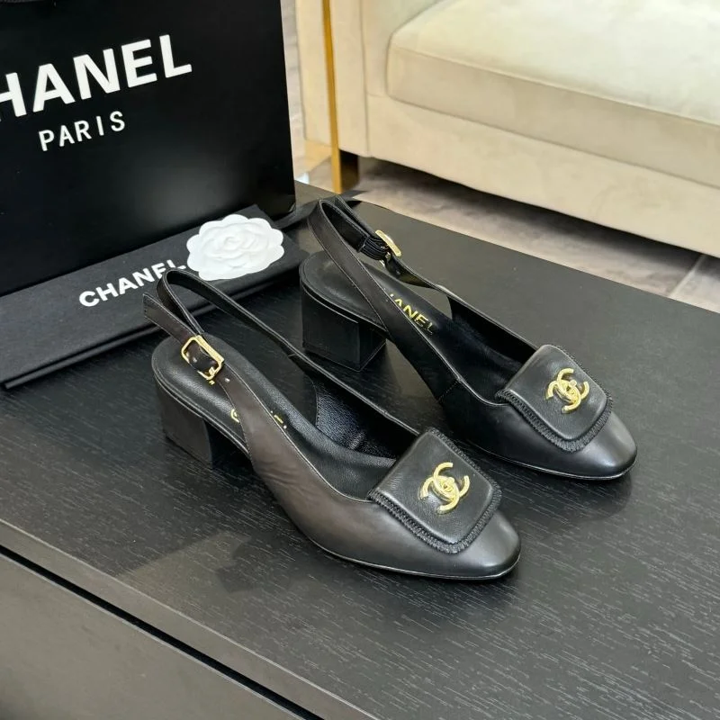 Popular Chanel Sandals 19961