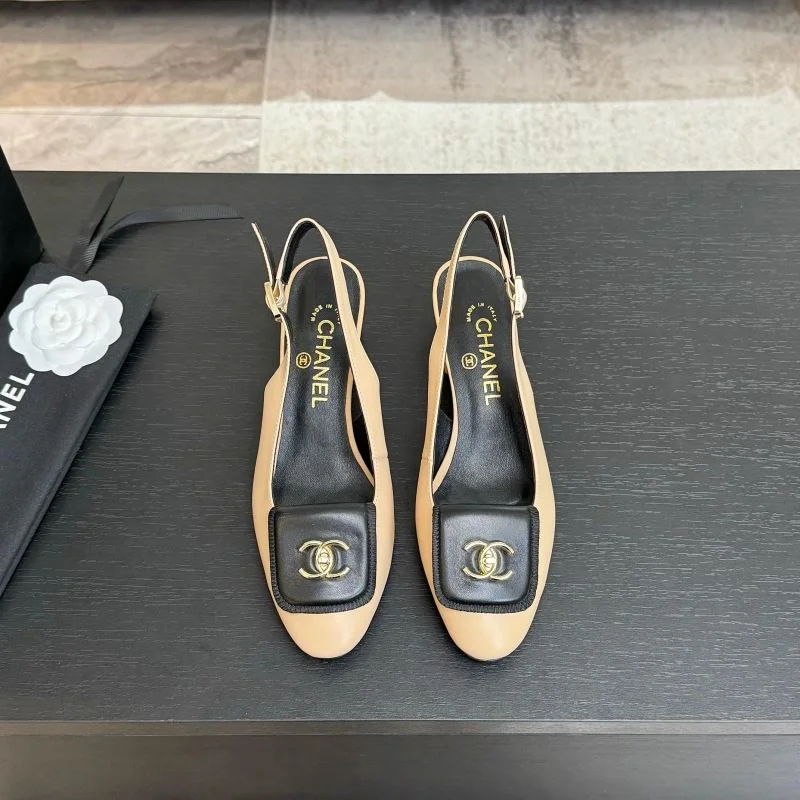 EasyCare Chanel Sandals 19956