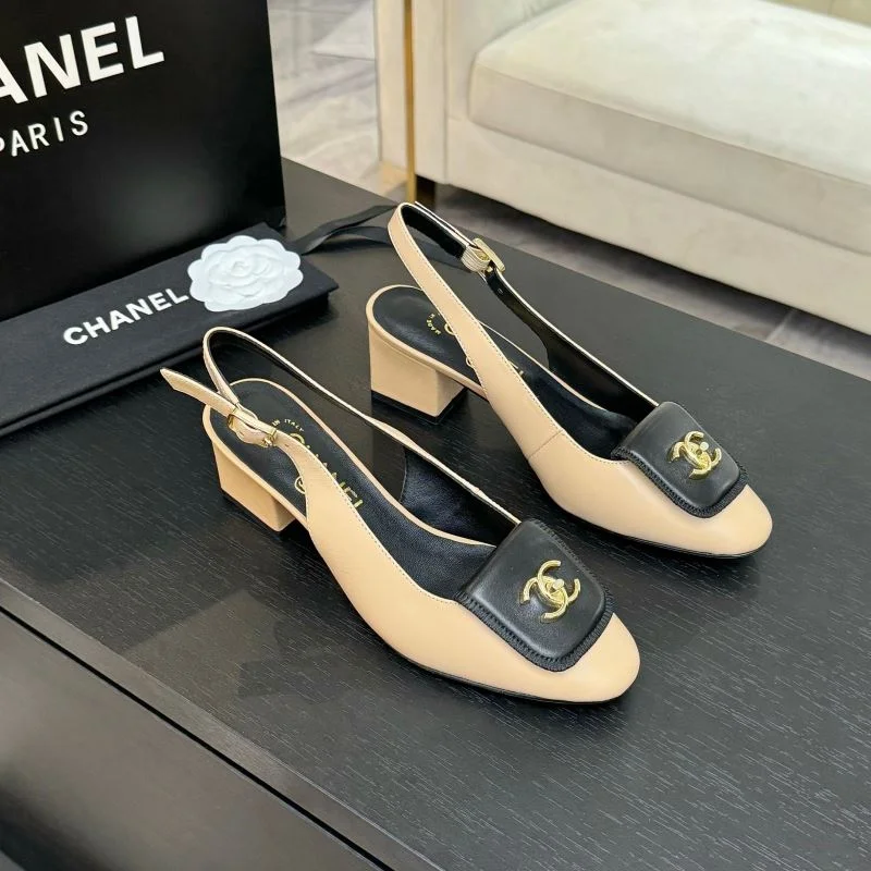 EasyCare Chanel Sandals 19956