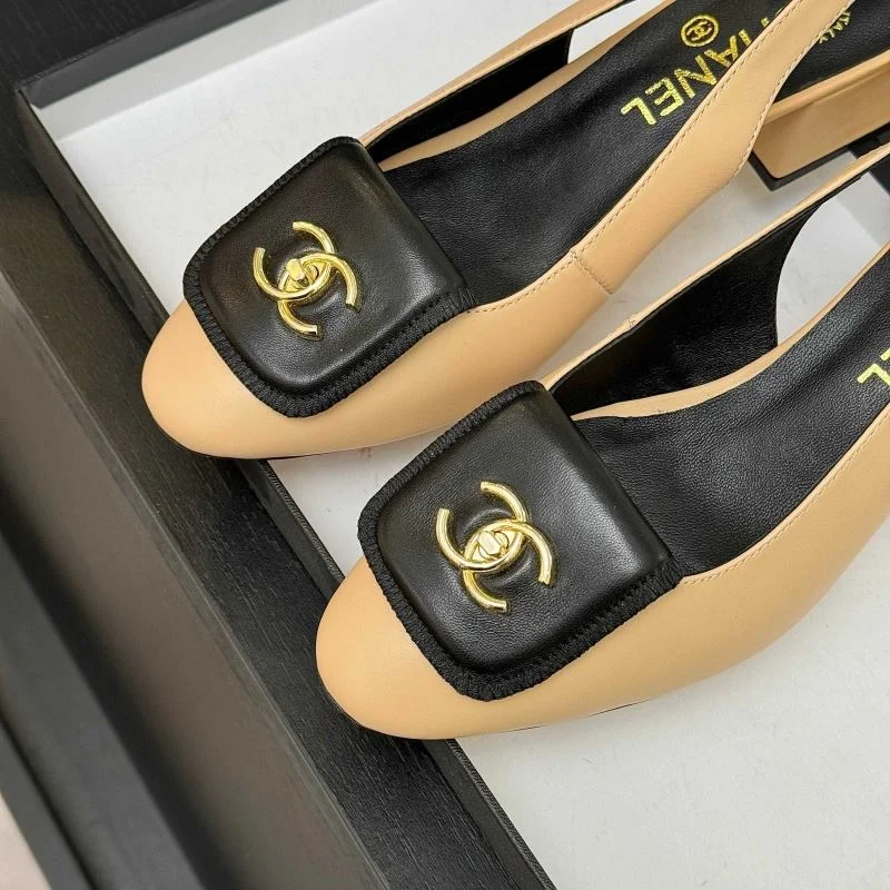 EasyCare Chanel Sandals 19956