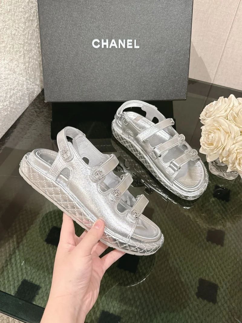 HighPerformance Chanel Sandals 19985