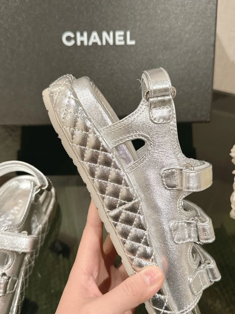HighPerformance Chanel Sandals 19985