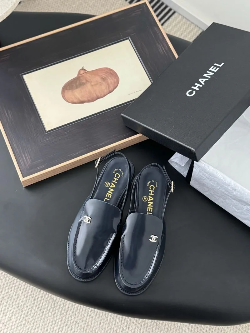 FashionForward Chanel Sandals 19942