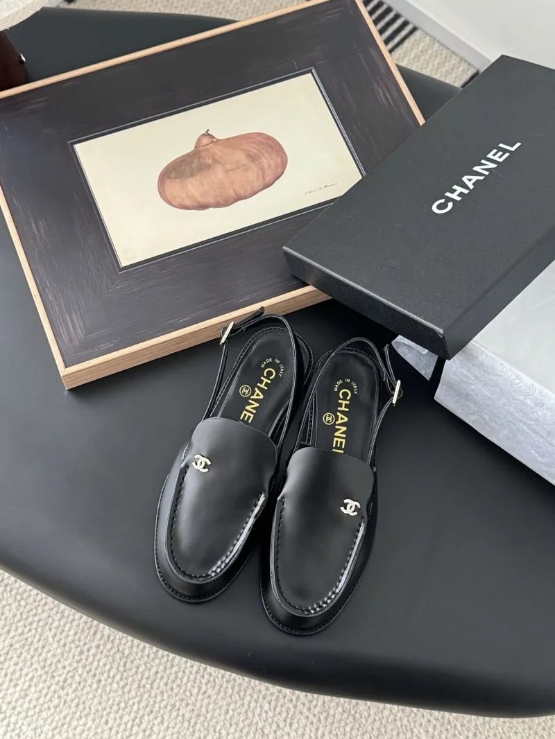 OnTrend Chanel Sandals 19940