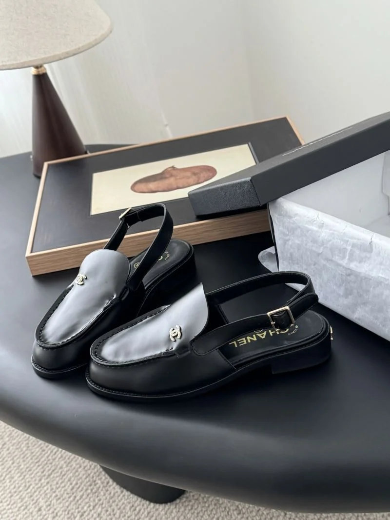 OnTrend Chanel Sandals 19940
