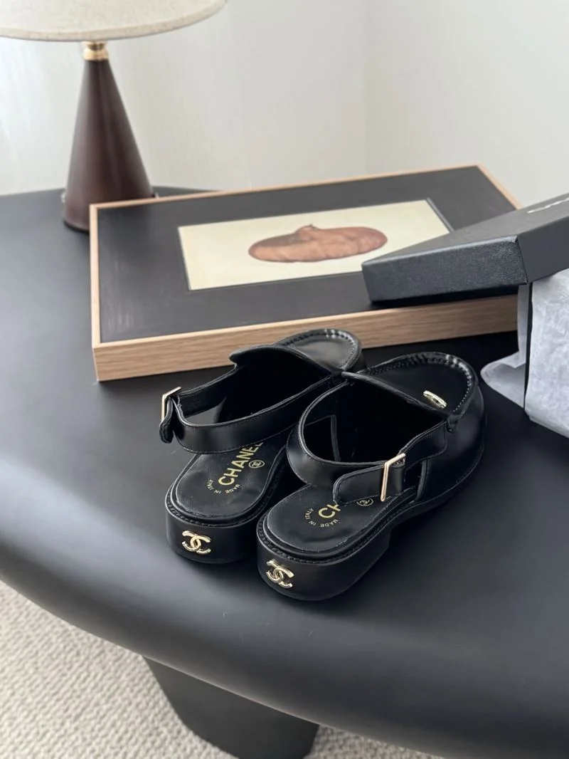 OnTrend Chanel Sandals 19940