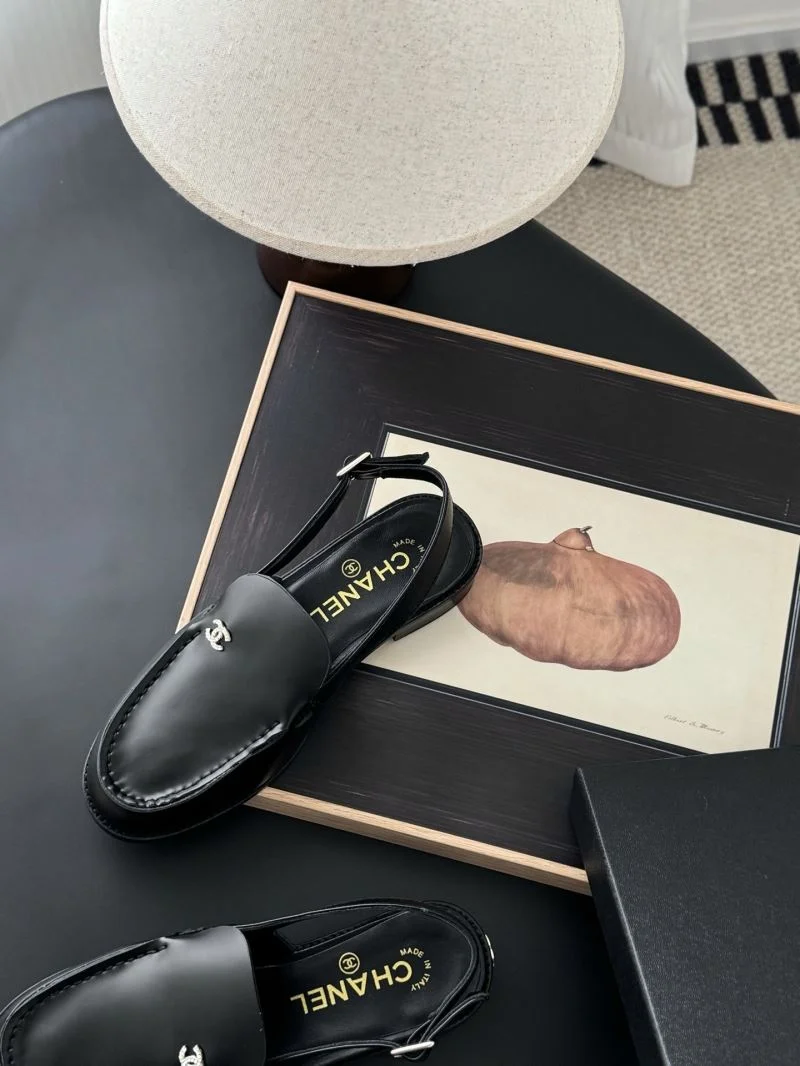 OnTrend Chanel Sandals 19940