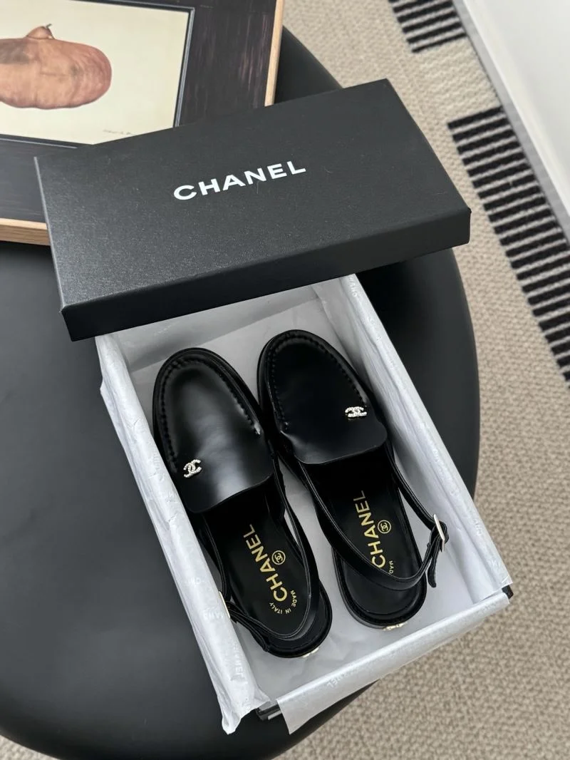 OnTrend Chanel Sandals 19940