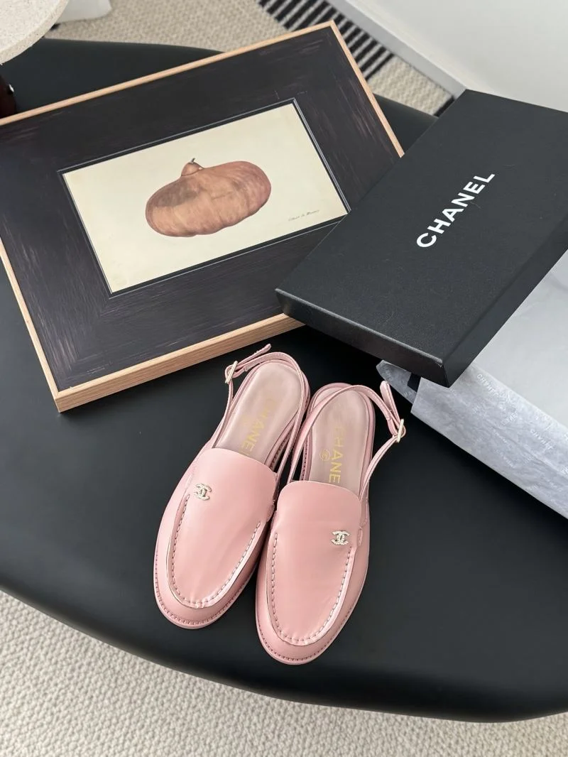Chanel Sandals WellDesigned 19944