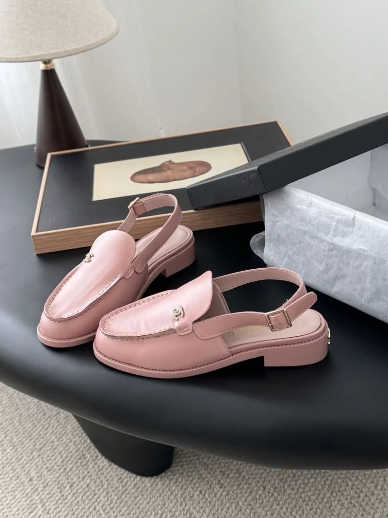 Chanel Sandals WellDesigned 19944