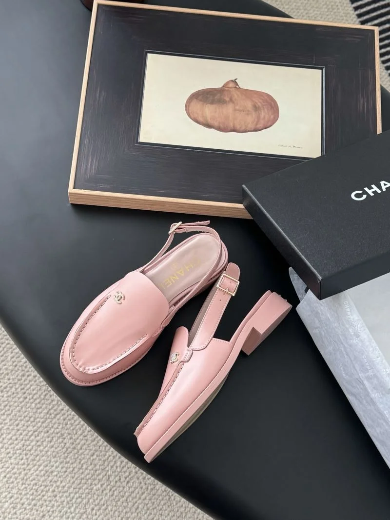 Chanel Sandals WellDesigned 19944