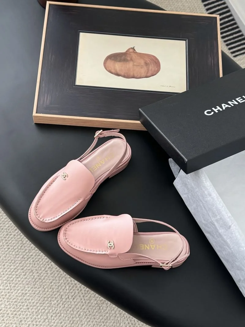 Chanel Sandals WellDesigned 19944