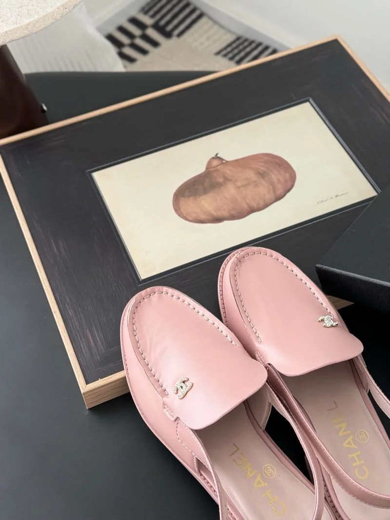 Chanel Sandals WellDesigned 19944