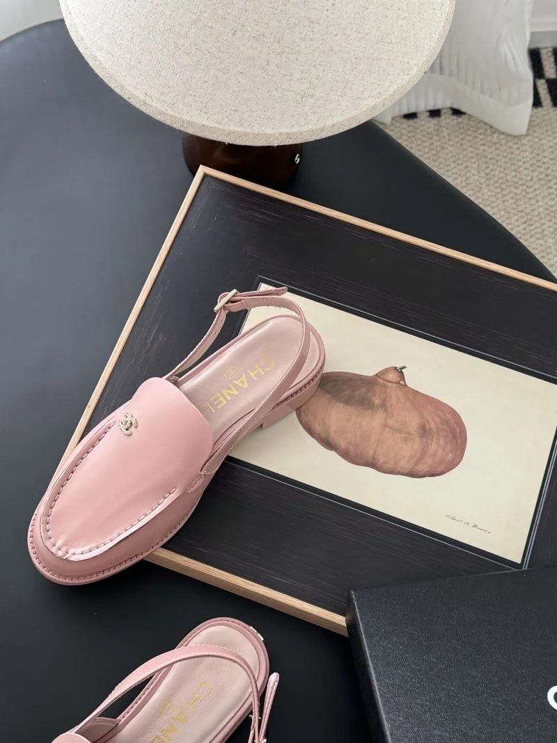 Chanel Sandals WellDesigned 19944