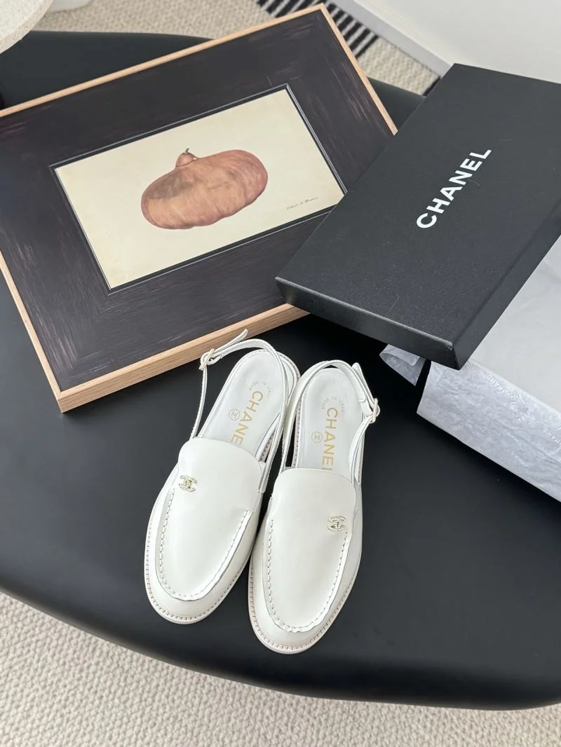 Chanel Sandals Original 19947