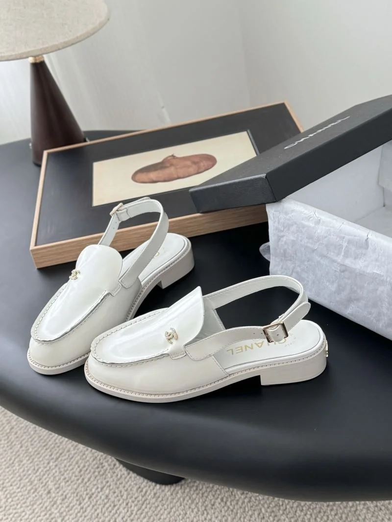 Chanel Sandals Original 19947