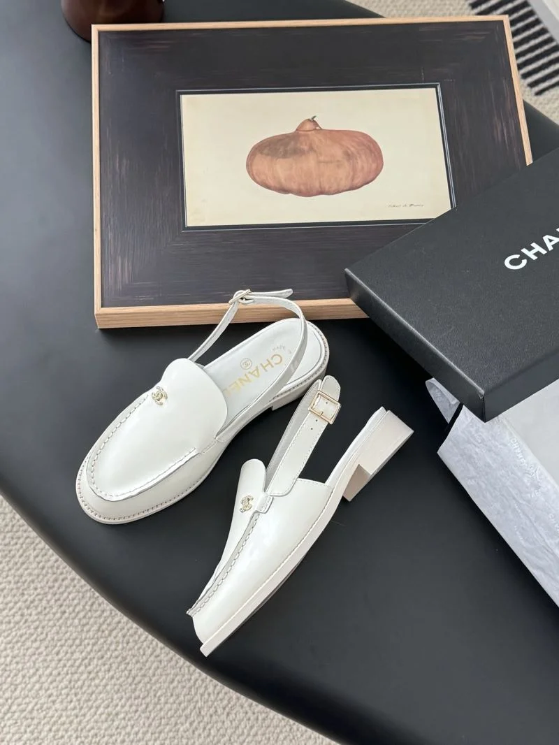 Chanel Sandals Original 19947