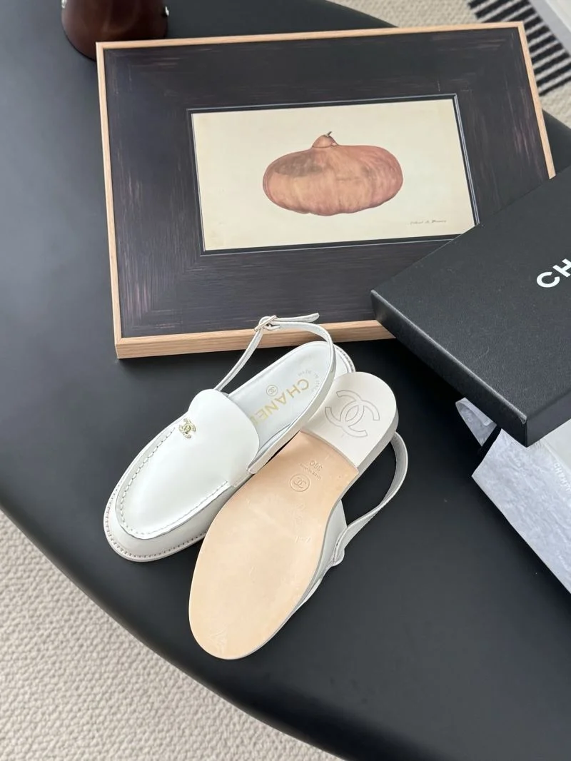 Chanel Sandals Original 19947