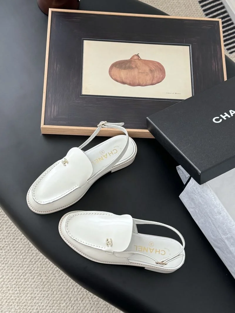 Chanel Sandals Original 19947