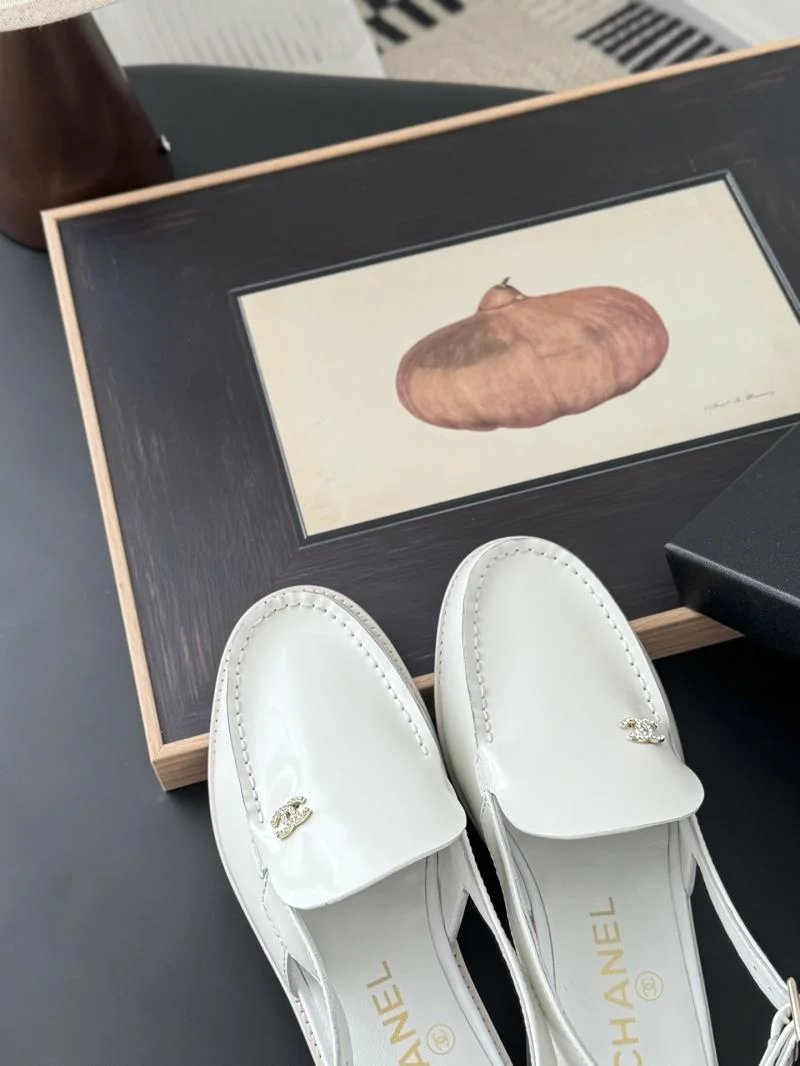 Chanel Sandals Original 19947