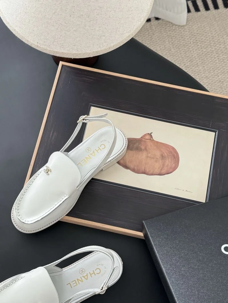 Chanel Sandals Original 19947