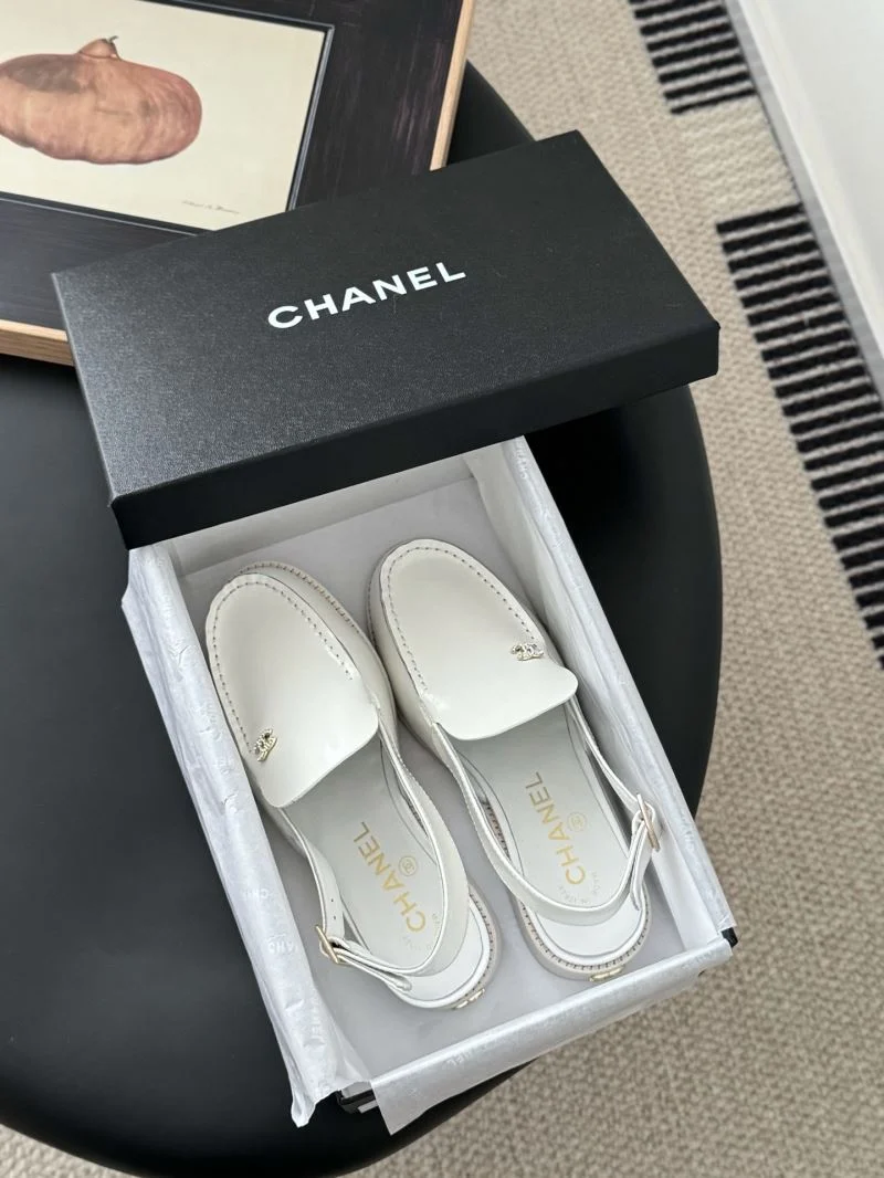 Chanel Sandals Original 19947