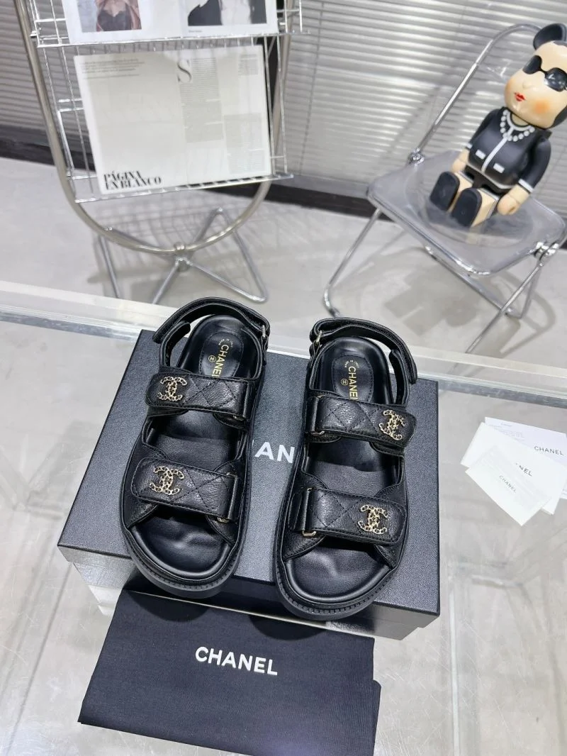 Chanel Sandals EasyMatch 19934