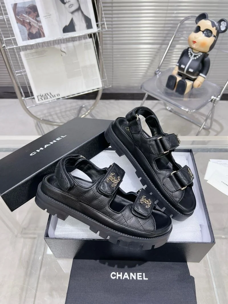 Chanel Sandals EasyMatch 19934