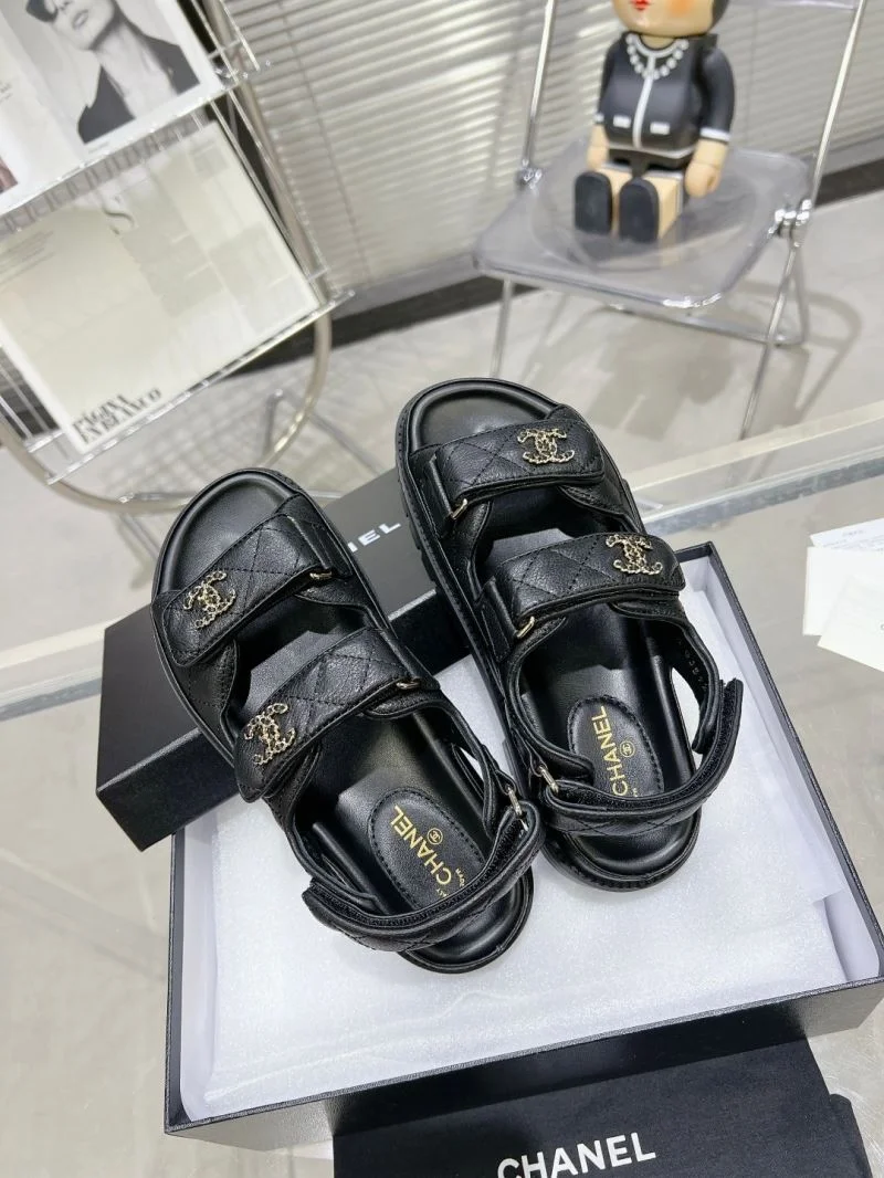 Chanel Sandals EasyMatch 19934